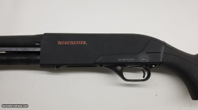 Winchester SXP Defender 12ga, 18