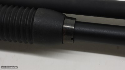 Winchester SXP Defender 12ga, 18