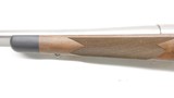 Winchester 70 Super Grade Stainless 243 Win New 535235212 - 6 of 10
