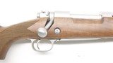 Winchester 70 Super Grade Stainless 243 Win New 535235212 - 1 of 10