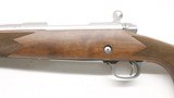 Winchester 70 Super Grade Stainless 243 Win New 535235212 - 7 of 10