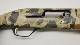 Browning Maxus II 2 Vintage Tan 12ga, 26