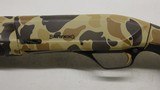 Browning Maxus II 2 Vintage Tan 12ga, 26