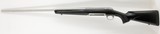 Browning X-Bolt Stainless Stalker 7mm Remington 2014 Factory Demo 035202227 - 20 of 20