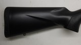 Browning X-Bolt Stainless Stalker 7mm Remington 2014 Factory Demo 035202227 - 3 of 20