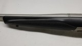 Browning X-Bolt Stainless Stalker 7mm Remington 2014 Factory Demo 035202227 - 17 of 20
