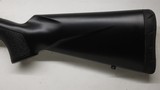 Browning X-Bolt Stainless Stalker 7mm Remington 2014 Factory Demo 035202227 - 15 of 20