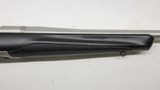 Browning X-Bolt Stainless Stalker 7mm Remington 2014 Factory Demo 035202227 - 4 of 20