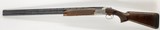 Browning 725 Sport Adj Comb 12ga, 32