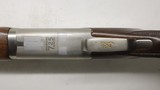 Browning 725 Sport Adj Comb 12ga, 32
