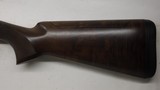 Browning 725 Sport Adj Comb 12ga, 32