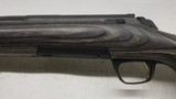Browning X-Bolt Eclipse Varmint 22-250 Rem Factory Demo 035338209 - 16 of 20