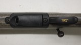 Browning X-Bolt Eclipse Varmint 22-250 Rem Factory Demo 035338209 - 13 of 20