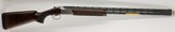 Browning Citori 725 Sporting 12ga 32" 2015 Factory Demo 0135313009 - 19 of 20