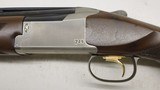 Browning Citori 725 Sporting 12ga 32" 2015 Factory Demo 0135313009 - 16 of 20