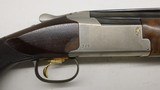 Browning Citori 725 Sporting 12ga 32