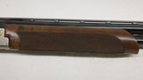 Browning Citori 725 Sporting 12ga 32