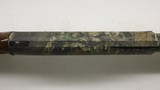 Browning BPS MOBU Camo and Wood 20ga, 26