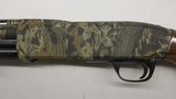 Browning BPS MOBU Camo and Wood 20ga, 26