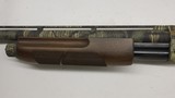 Browning BPS MOBU Camo and Wood 20ga, 26