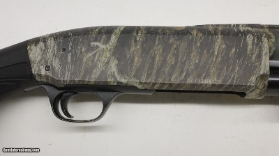 Browning BPS MOBU Camo, 12ga, 24