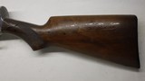 Remington Model 11 Browning A5, 12ga, 28