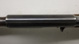 Remington Model 11 Browning A5, 12ga, 28