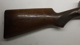 Remington Model 11 Browning A5, 12ga, 28