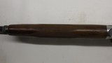 Remington Model 11 Browning A5, 12ga, 28