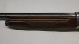 Remington Model 11 Browning A5, 12ga, 28