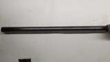 Remington Model 11 Browning A5, 12ga, 28