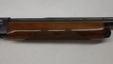 Remington 11-48 12ga, 25