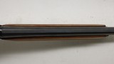 Remington 11-48 12ga, 25