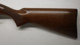 Remington 11-48 12ga, 25