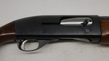 Remington 11-48 12ga, 25