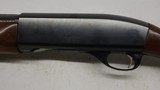 Remington 11-48 12ga, 25