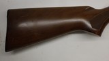 Remington 11-48 12ga, 25