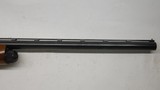 Remington 11-48 12ga, 25