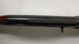 Remington 11-48 12ga, 25