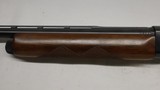 Remington 11-48 12ga, 25