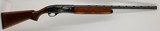 Remington 11-48 12ga, 25