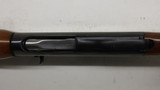 Remington 11-48 12ga, 25