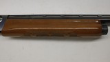 Remington 1100 12ga, 26