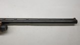 Remington 1100 12ga, 26