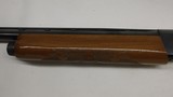 Remington 1100 12ga, 26