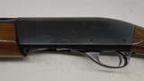 Remington 1100 12ga, 26