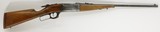 Savage 99 1899 250 Sav 250-3000 Take Down 1926 - 19 of 20