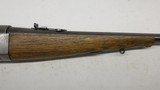Savage 99 1899 250 Sav 250-3000 Take Down 1926 - 4 of 20