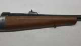 Savage 99 243 Winchester, 22