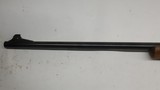 Savage 99 243 Winchester, 22